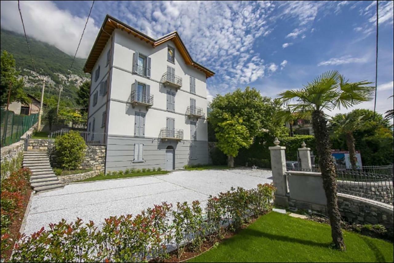 Villa Regina Int.3 Меццегра Экстерьер фото